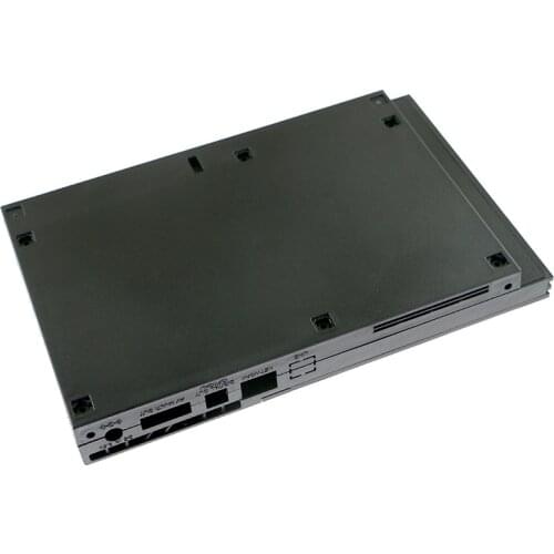 Full Housing Shell Case for PS2 70000 Mainframe Shell Cover Case For 7W Console