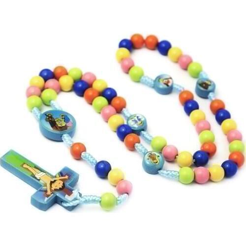 Couldxin Religious Pendants