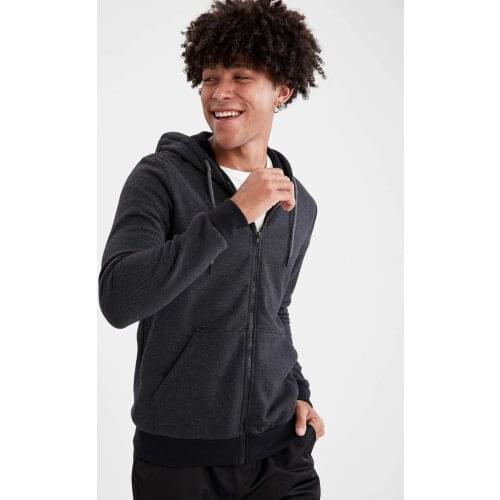 DeFacto Men's Hoodies