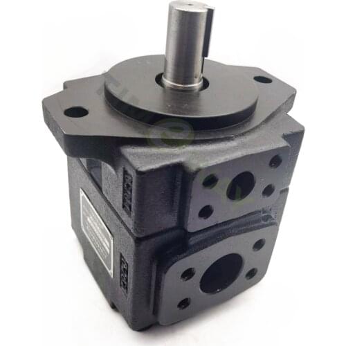 Hydraulic pump fixed displacement vane pump PV2R2-33-F-R-AA high pressure oil pump
