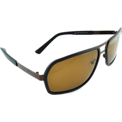 JL 1001 C03 63 Juliano Polarized Sunglasses Quality and Original Sun Glasses