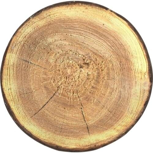 Round Carpet Football Basketball Tree Age Printed Soft Carpets Anti-slip Rugs Computer Chair Mat Floor Mat for Kid Room Door Mat