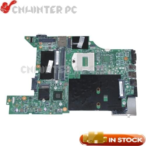 NOKOTION 00HM541 00HM540 Main Board For Lenovo thinkpad L440 Laptop Motherboard PGA 947 HM86 GMA HD4400 DDR3L
