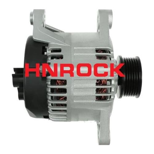 New Alternator 63321227 46420966 0986046480 for FIAT PALIO Weekend 1.7 TD