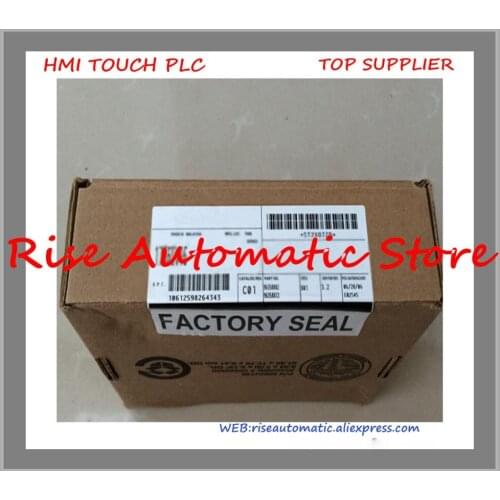 New Original Programmable Controller 1756-IV16 PLC 10-30V DC 16 Inputs Digital DC Input Module