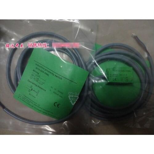 Original new 100% special sales new sensor switch NI10-Q25-OD6L NI10-Q25-ON6L proximity switch