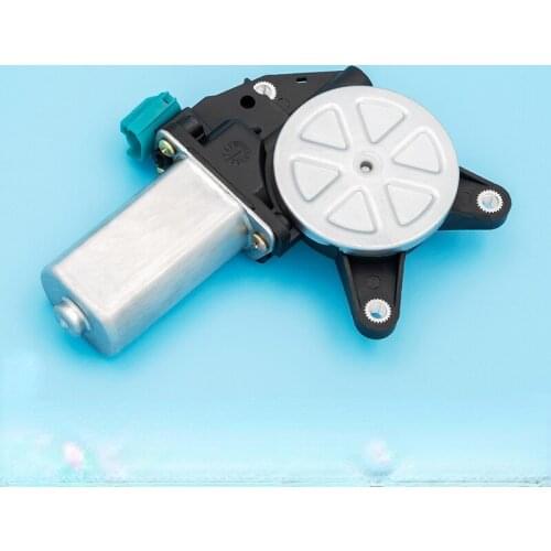 Window Lifter Assembly Window Lifter Motor Automatic Window Lifter Motor Accessories for Buick Excelle XT