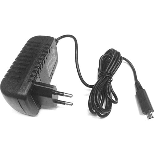 12V 2A AC Wall Charger Power Cord Cable Adapter for Acer Iconia Tab A510 A511 A700 A701 Tablet US / EU Plug