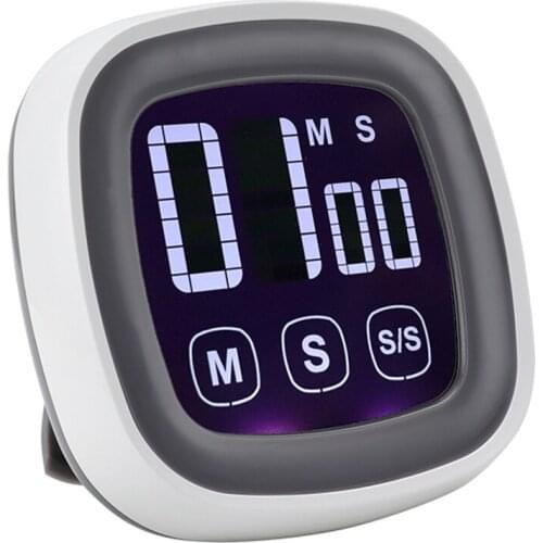 TS Touch Timers China