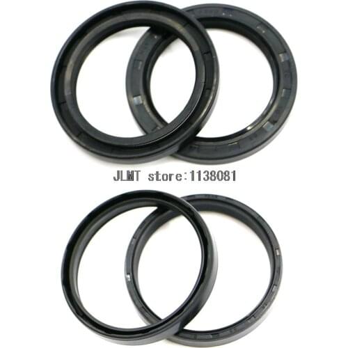 Fork OIL SEAL for KTM 640 640 ADVENTURE 2007 48X58X10 48 58 10 mm