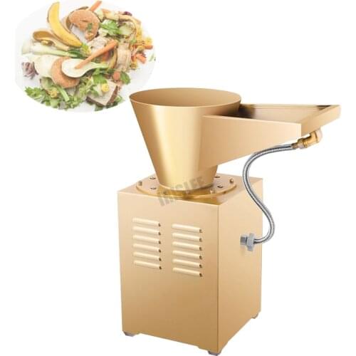 High Quality Low Noise Crusher Processor Kitchen Food Waste Disposer