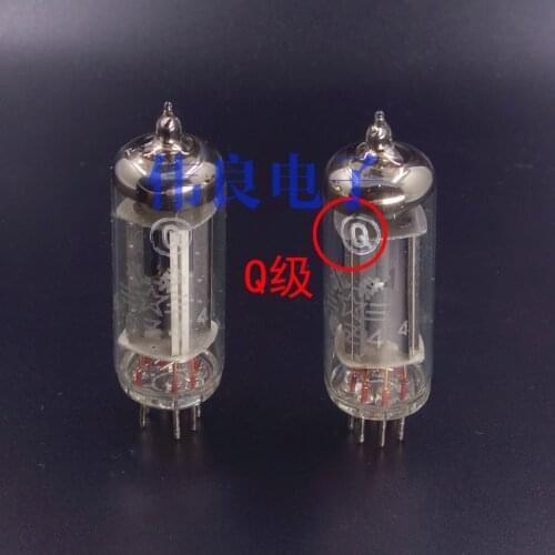WEILIANG AUDIO China tube 6Z4-Q*2