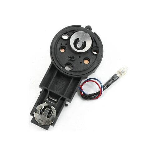 Spare Part N/O 3P Temperature Controller Thermostat for Electric Kettle