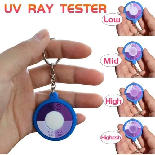 10PCS/LOT Hot selling UV Test ultraviolet intensity/Ultraviolet tester/uv tester/solar monitor tester,UV monitor FREE SHIPPING