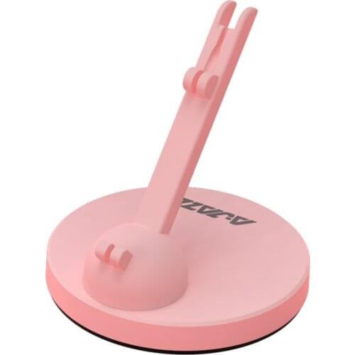 Cable Holder for Tablet Mouse Wired Mount Earphone USB Cable Holder