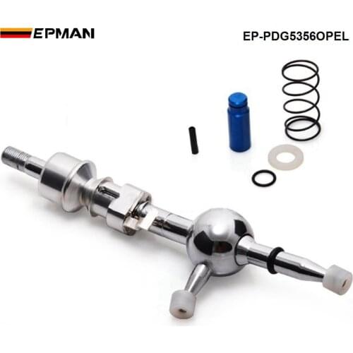 For CHEVY CAVALIER SUNFIRE 00 01 02 03 04 05 Jdm Racing Manual Short Throw Shifter EP-PDG53560PEL