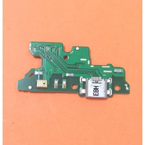 For huawei honor 6x Charging Port Micro USB Dock Connector Flex Cable Ribbon Parts