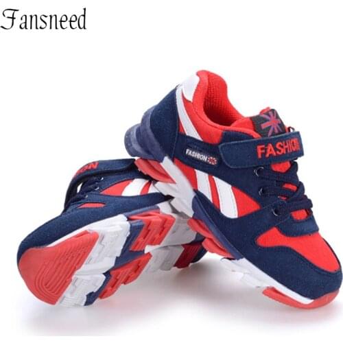 Fansneed Sneakers For Boys