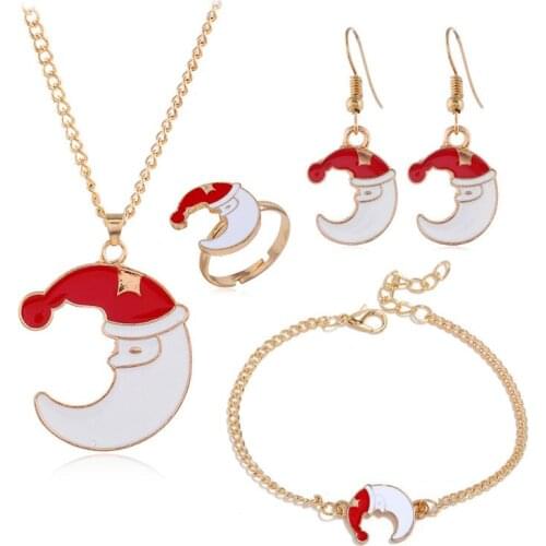 LOVE GREEN LIVE GREEN Golden Chains