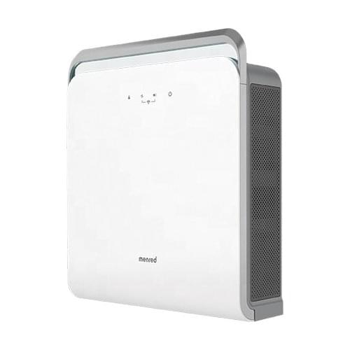 Menred S1Wall Hung 3-Layer Strong Filtration Ultra Silence Energy Saving Household Air Purifier