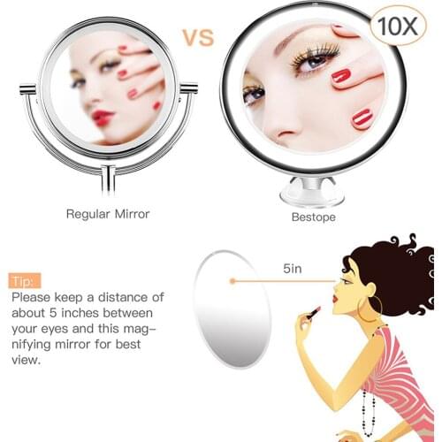 Moblaser Bathroom Mirrors