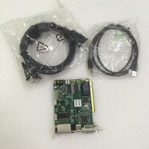 Nova MSD300 Led Sending Card Nova Sender Controller for Full Color Led Display Screen Control System