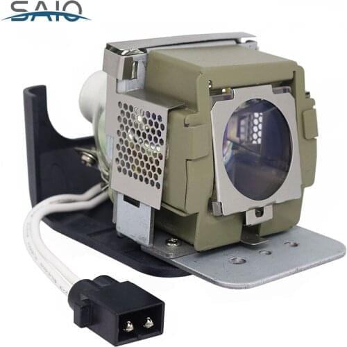Grade B 80% Projector lamp 5J.08001.001 for BENQ MP511T,MP511