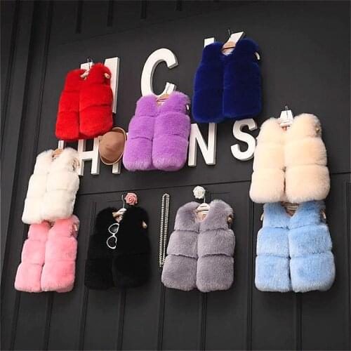 Rettichbaby Outerwear For Girls