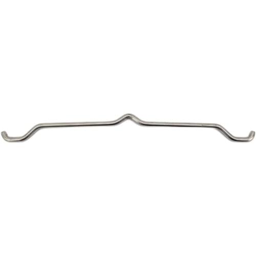 WIRE MALT PIPE HANDLE - FOR BREWZILLA 65L
