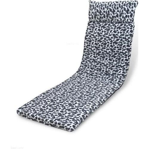 Vibrating Massage Mattress for Home & OfficeFar Infrared Heating Healthy Full Body Massage Cushion