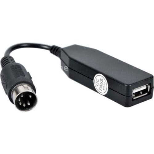 Godox PB960 External Flash Battery Pack Power Cable for smartphone/ Laptop /Tablet/ USB Device