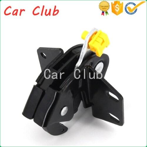 Rear left or rear right cover lock 10356951 for chevrolet silverado 1999 2000 2001 2002 2003 2004 2005 2006 2007