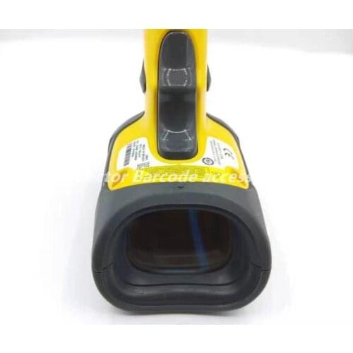 ZEBRA LS3408-ER20005R / LS3408ER20005R (New origina in box)