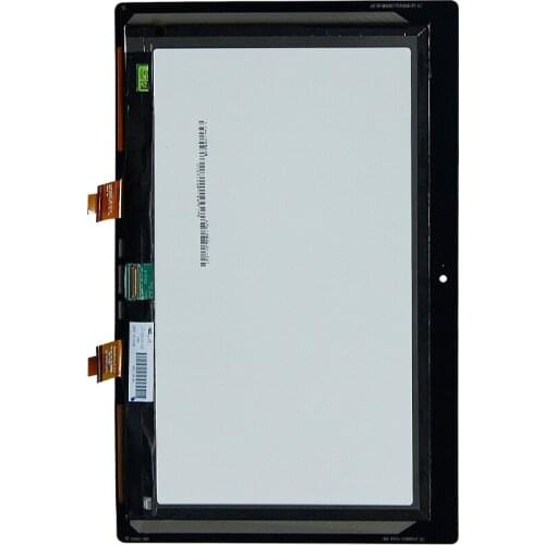 AAA Tested Lcd For Microsoft Surface 1 1st Gen RT1 Windows RT 1516 LCD Display Touch Screen Digitizer Sensor Full Assembly