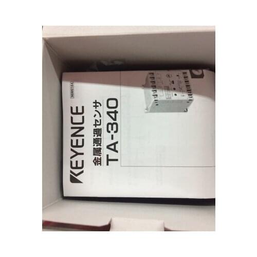 1PC New Keyence TA-340 TA340 In Box