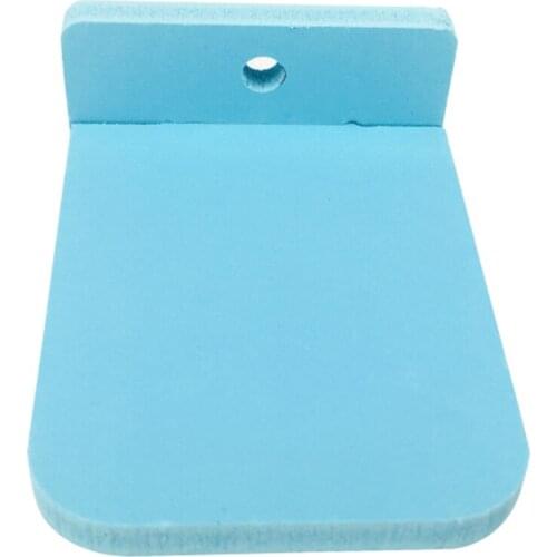 1PCS Small Animal Platform Stand Funny Hamster Bird Parrot Play Platform Hamster Cage Stand Pet Supplies Funny Training Toys