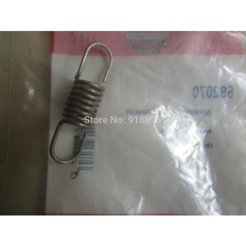 20HP SPEED ADUSTING SPRING FIT BRIGGS AND STRATTON GASOLINE ENGINE PARTS PART#692070