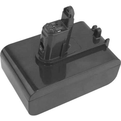 Brand new 202932-02 replacement battery for Dyson DC35 DC35 Multi floor DC56 DC45 DC45 SV DC44 Animal DC30 DC31DC44DC57