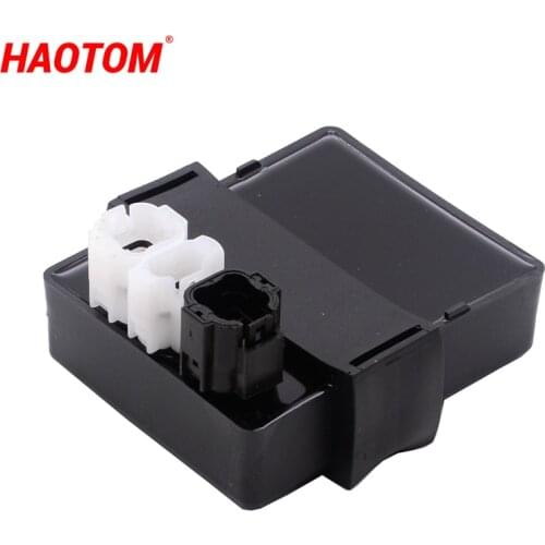 Motorcycle Digital Electronic Ignition Racing CDI Box Unit ECU For Hyosung GT250 GT250R 2004-2008 GV250 GT GV 250 32900HM815