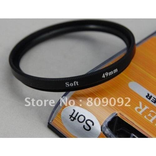 GODOX 49mm Soft Focus Effect Diffuser Filter
