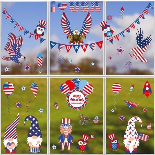 HOUSEEN Decorative Films For Windows