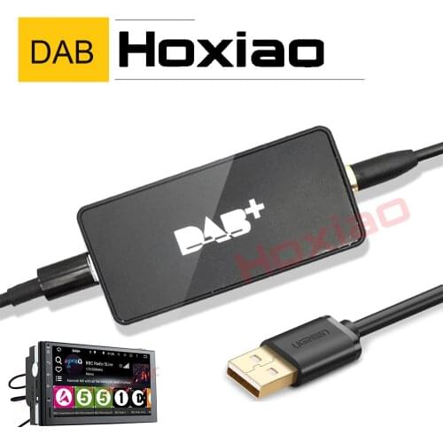 HoXiao Android Radios