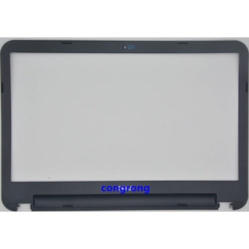 Laprop LCD Front Bezel Cover For Dell For Dell Inspiron 15R 3521 3537 5521 5537 Series 024K3D 24K3D B Shell