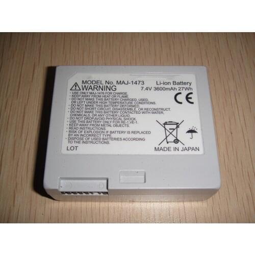 95News Battery for OLYMPUS Endo Capsule VE-1 RE-1 MAJ-1484 1474