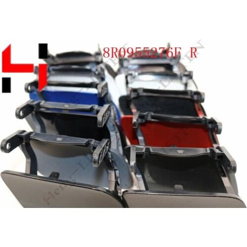 NEW For A u d i SQ5 2012-2017 Links Scheinwerferwaschanlage Abdeckkappe 8R0955276F R