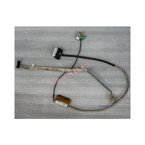 New original for Samsung NP500P4C Q470C Q468 led lcd lvds cable BA39-01231A