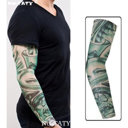Nu-TATY Eye Cosmetics