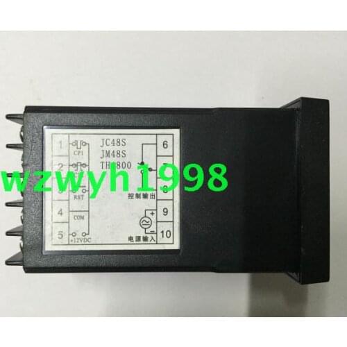 Genuine Shanghai Yatai Meter Factory Electronic Counter JM48S Meter Counter Guarantee Spot Supply