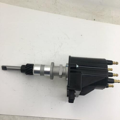 SherryBerg complete distributor 1103782 817377 986653 3854264 Ignition Distributor HYSTER 1331330 4 Cyl for GM Opel engines 3.0