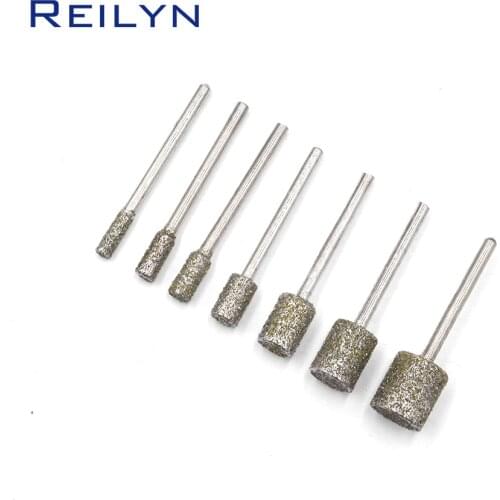 Reilyn Abrasive Tools